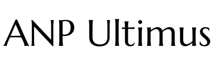 ANP Ultimus Logo